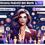 Victoria Pedretti Net Worth