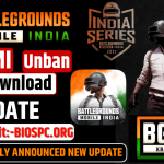 BGMI Release Date In India 2023