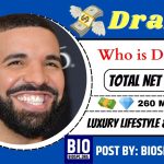 Drake NET WORTH