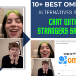 10+ Best Omegle Alternatives in 2023 Chat with Strangers Safely