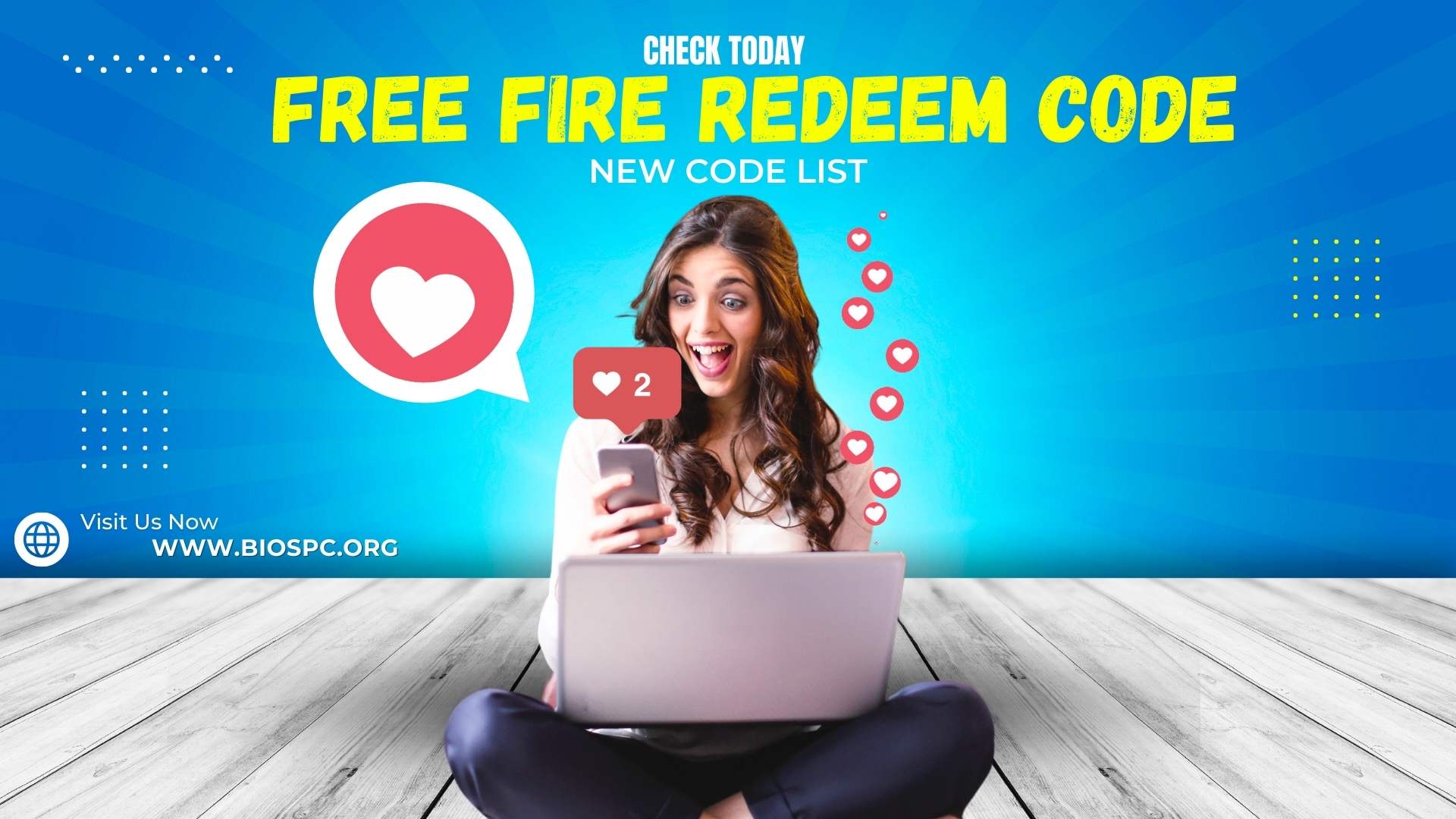 redeem code free fire 26 may 2024