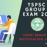 TSPSC Group 4 Exam 2023: Latest Date & Updates