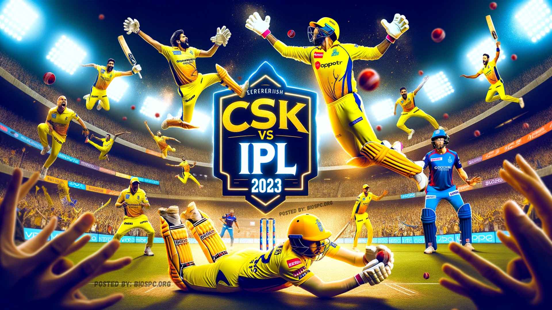 CSK vs SRH IPL 2023 Highlights, Tata IPL 2023 CSK vs SRH?