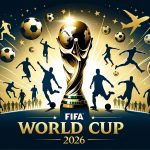 fifa world cup 2026 ,