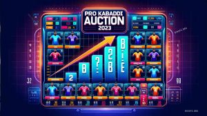 Pro Kabaddi Auction (1)