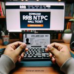 RRB NTPC Admit CArd(1)