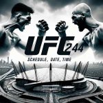 UFC 294