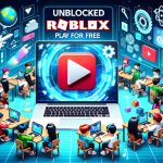 Unblocked Roblox