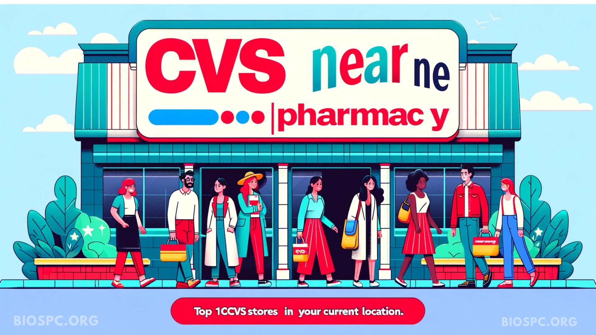 CVS Near Me