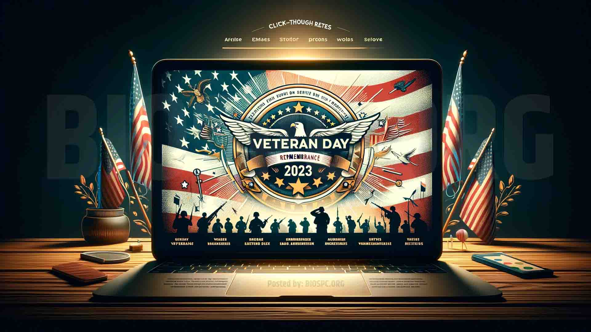 Veterans Day 2023? Is it a federal holiday on November 10th US?