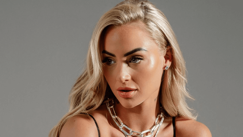 Alisha Lehmann Net Worth, Lehmann's, biography, soccer: around $2 million US dollars, according to GorillaOverview 2024 Latest Details.
