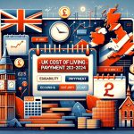 UK Cost of Living Payment