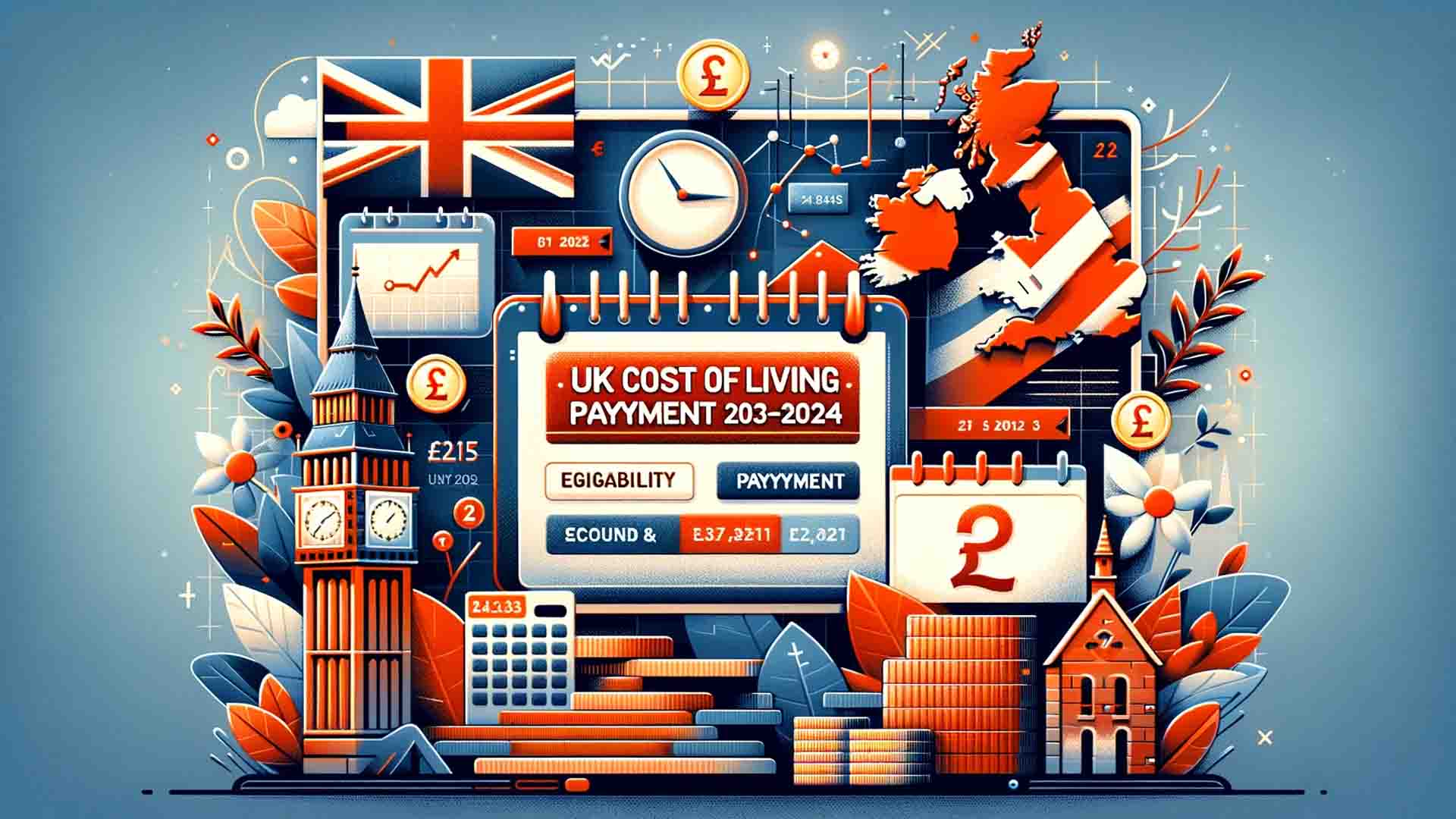 UK Cost of Living Payment