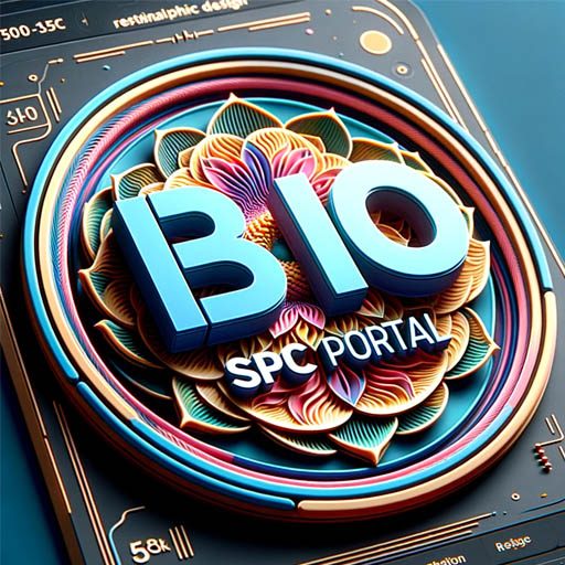 BIO SPC PORTAL