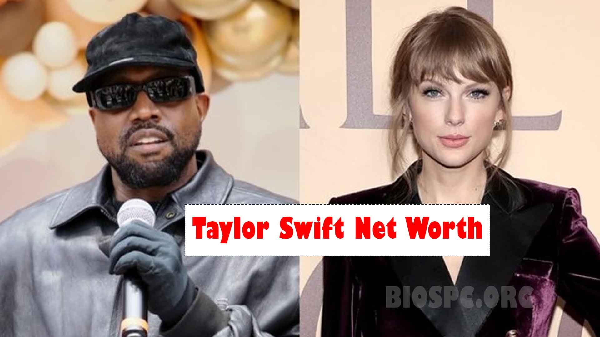 taylor swift net worth