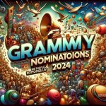 GRAMMY Nominations 2024