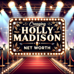 Holly Madison Net Worth