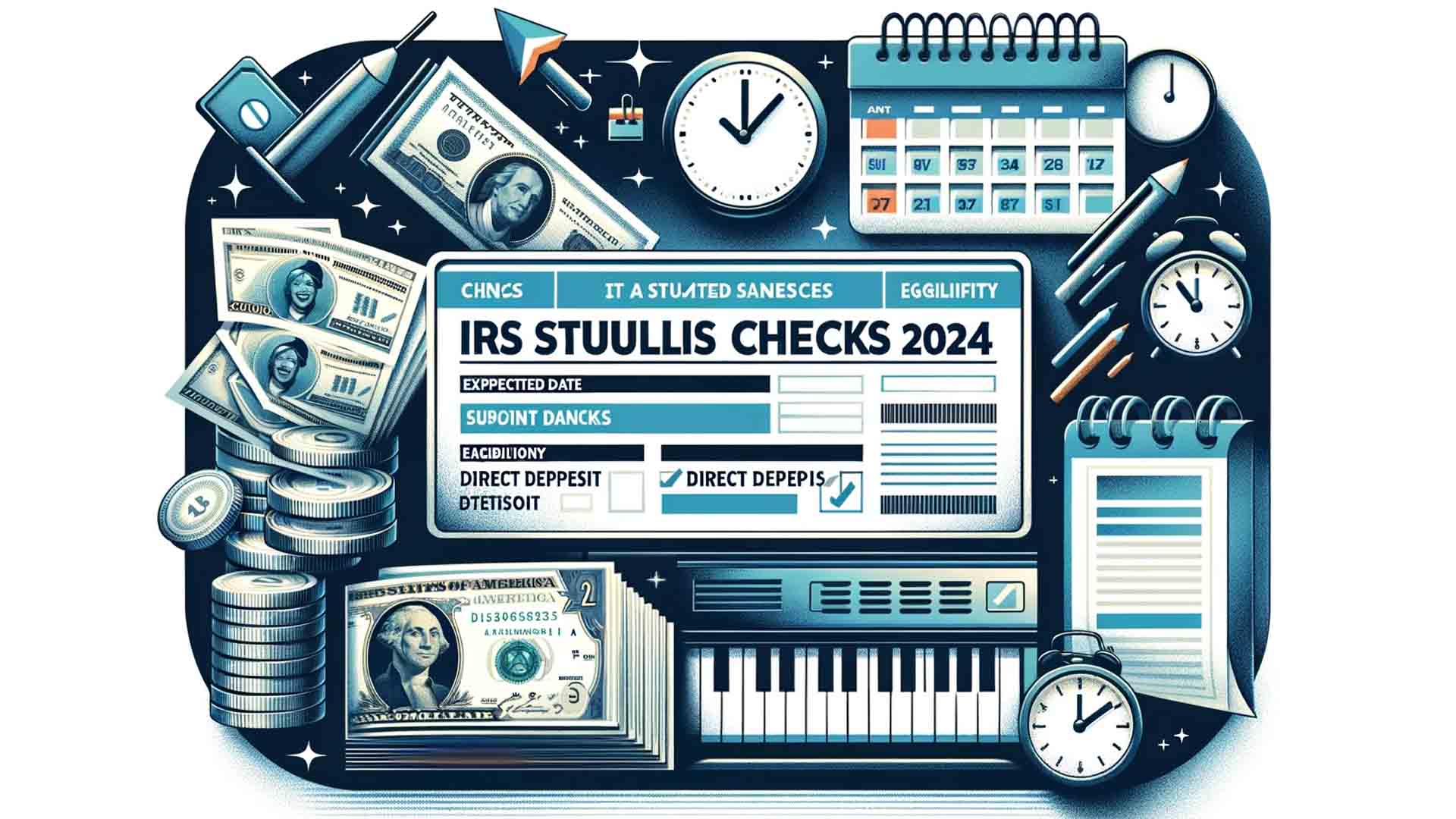 Irs Stimulus Checks 2024 Expected Date Direct Deposit And Eligibility Irs Stimulus Checks 2024 Expected Date Direct Deposit And Eligibility