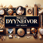 Phoebe Dynevor Net Worth