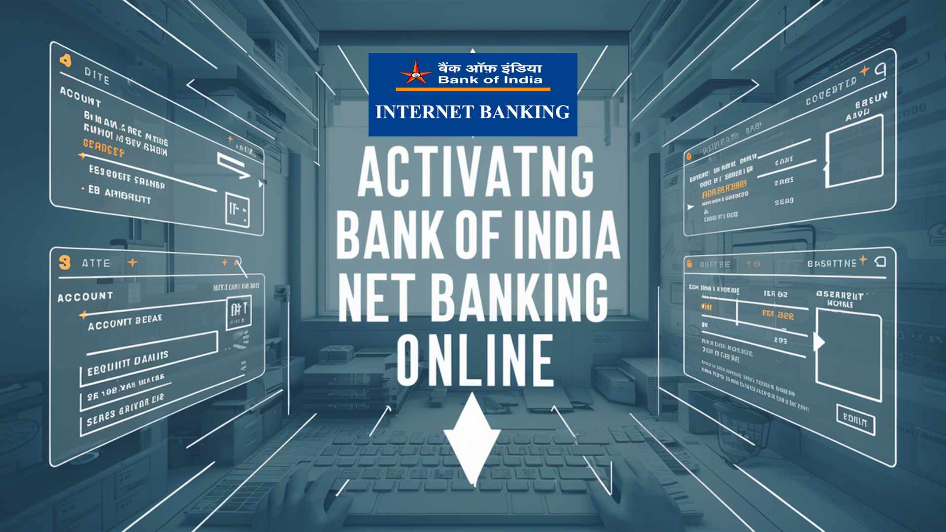Boi Internet Banking