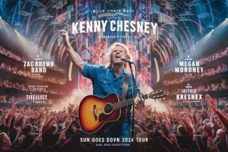 kenny chesney tour 2024