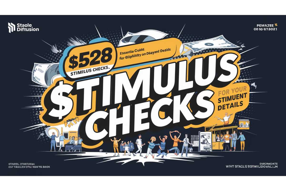 California stimulus check 2024