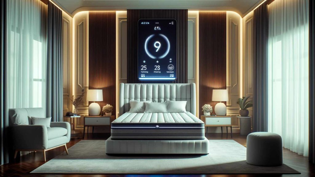 Eight Sleep Pod 2 Pro