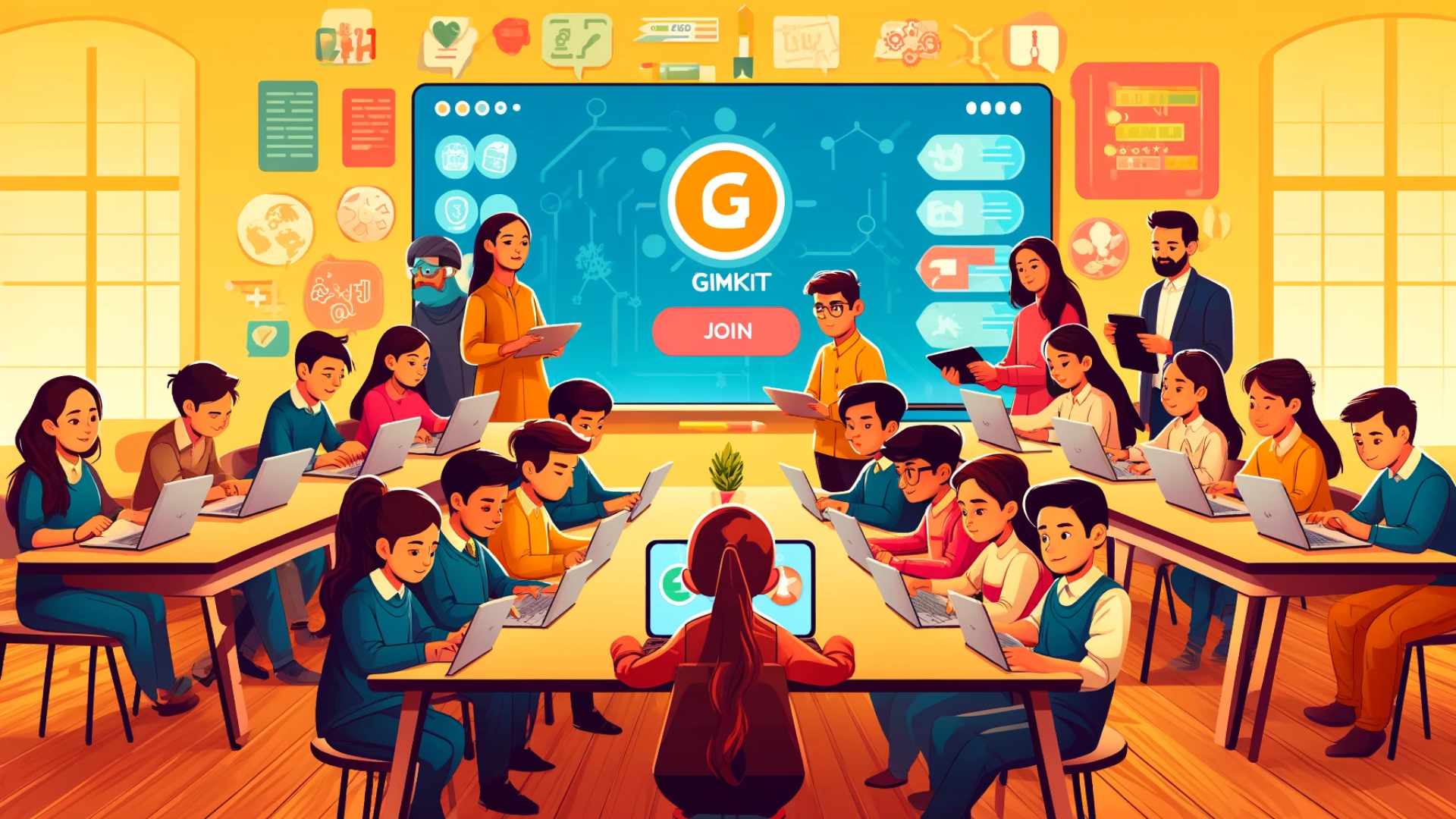 gimkit join