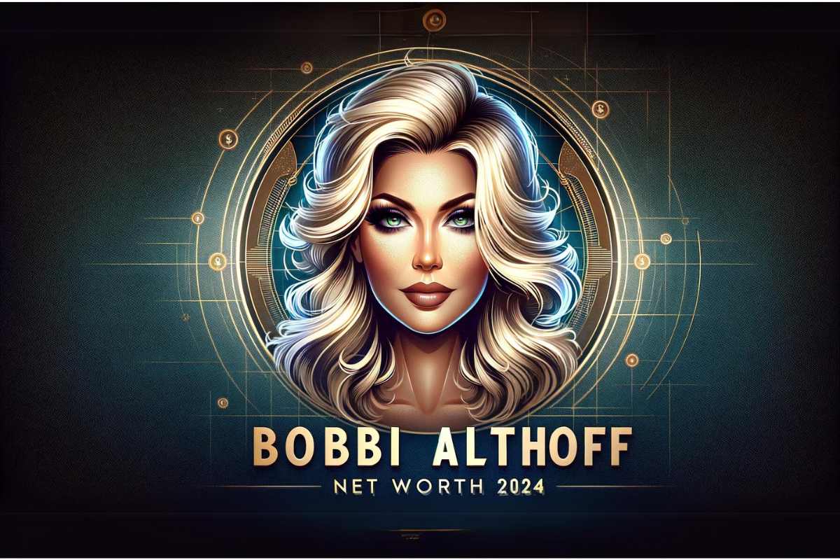 Bobbi Althoff Net Worth 2024