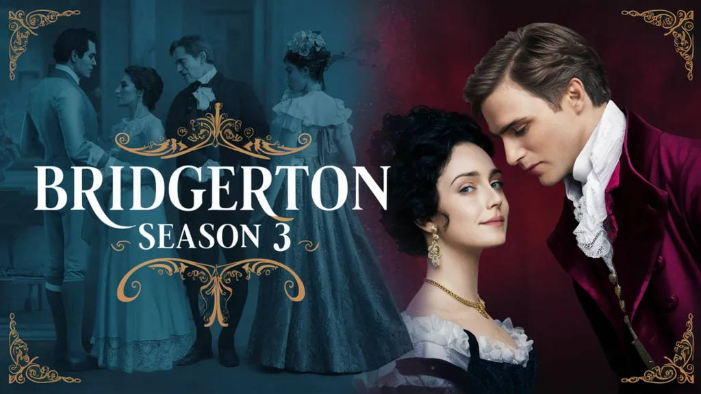 Bridgerton Season 3