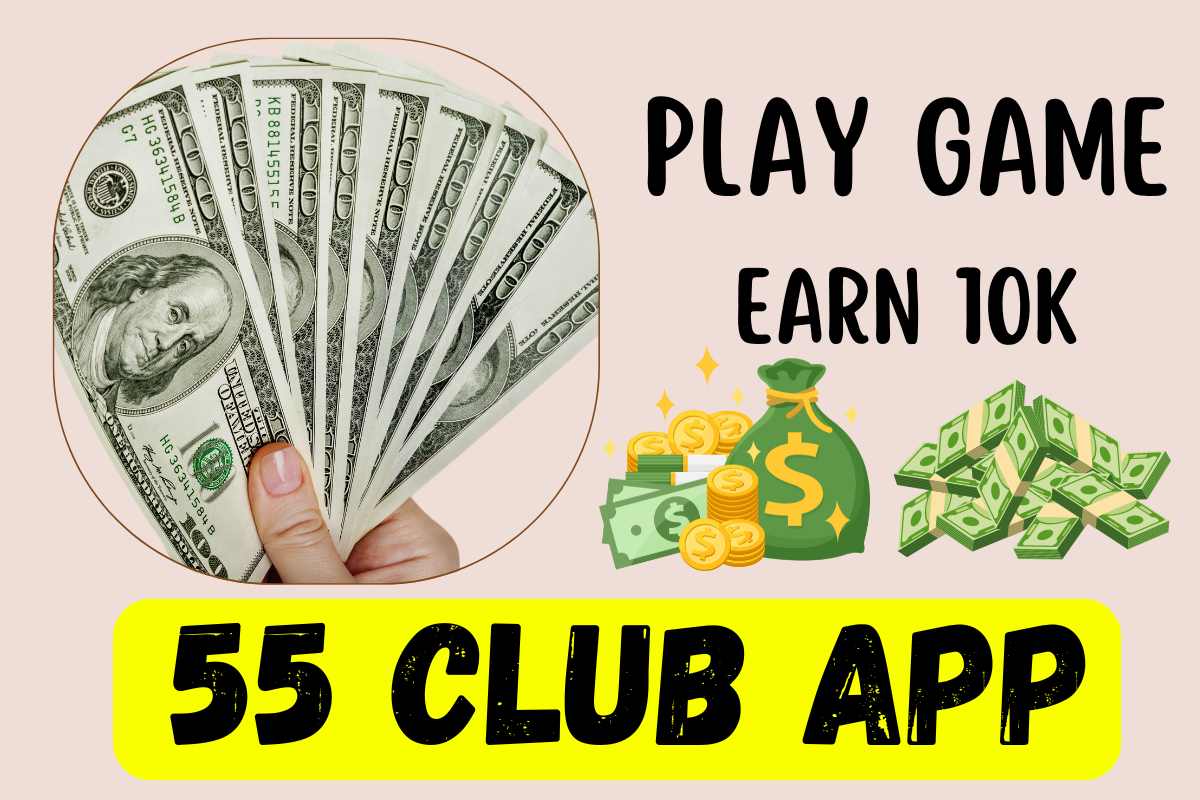 55 Club App