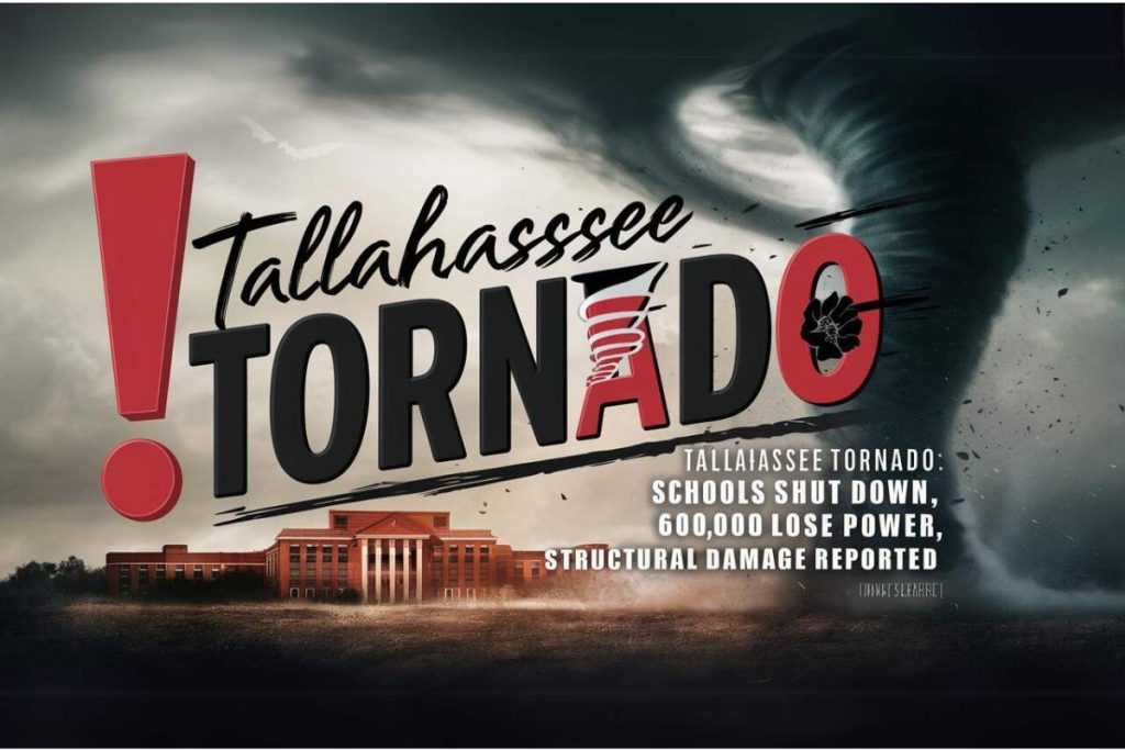 Tallahassee Tornado