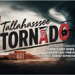 Tallahassee Tornado