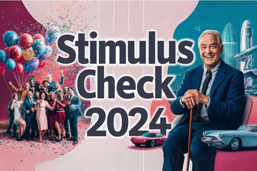 irs stimulus checks
